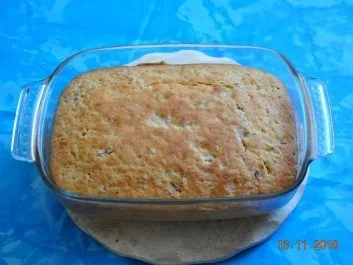 Dessert:Sticky Toffee Pudding - Rezept - Bild Nr. 2