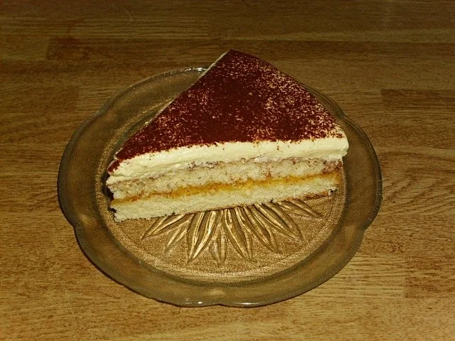 Rezept: QimiQ Torte QimiQ Torte - Rezept