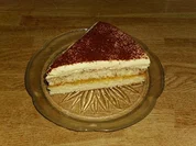 QimiQ Torte - Rezept