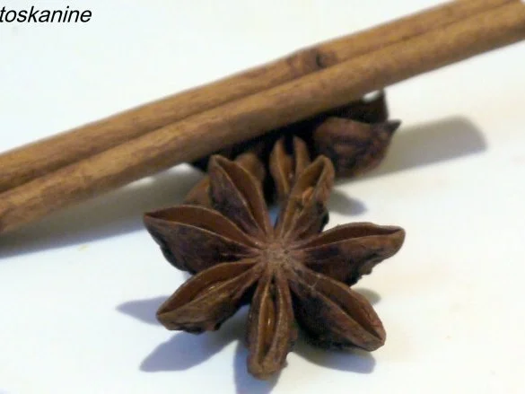 Rezept: Portwein-Pflaumen Bild Nr. 4 Portwein-Pflaumen - Rezept - Bild Nr. 4