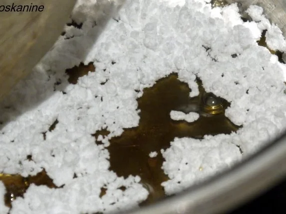 Rezept: Portwein-Pflaumen Bild Nr. 5 Portwein-Pflaumen - Rezept - Bild Nr. 5