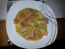 Kasselerpfanne - Rezept