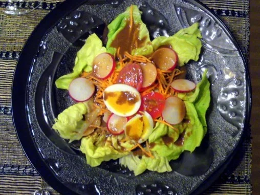 Poulet Curry mit Cocos - Rezept - Bild Nr. 4