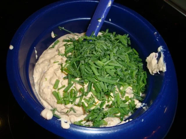 Thunfischpaste / Thunfischcreme - Rezept - Bild Nr. 10