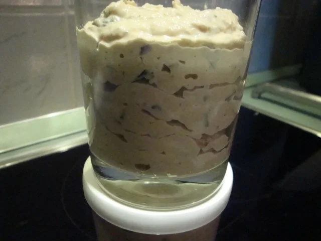 Thunfischpaste / Thunfischcreme - Rezept - Bild Nr. 12