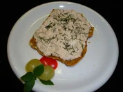 Rezept: Thunfischpaste / Thunfischcreme Thunfischpaste / Thunfischcreme - Rezept