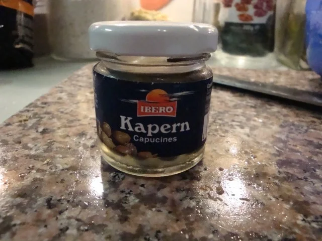 Thunfischpaste / Thunfischcreme - Rezept - Bild Nr. 3