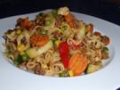Hackfleisch-Pfanne - Rezept