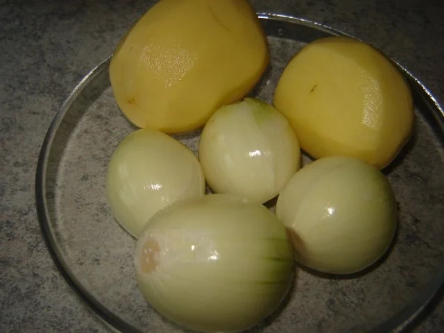 Zwiebelschnitten - Rezept - Bild Nr. 2