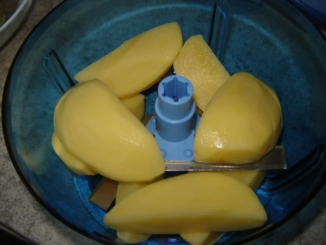 Zwiebelschnitten - Rezept - Bild Nr. 3