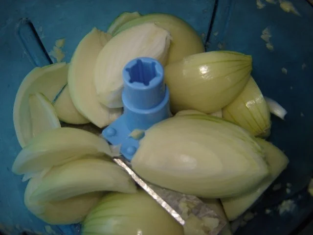 Zwiebelschnitten - Rezept - Bild Nr. 4