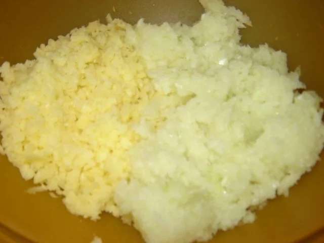 Zwiebelschnitten - Rezept - Bild Nr. 5