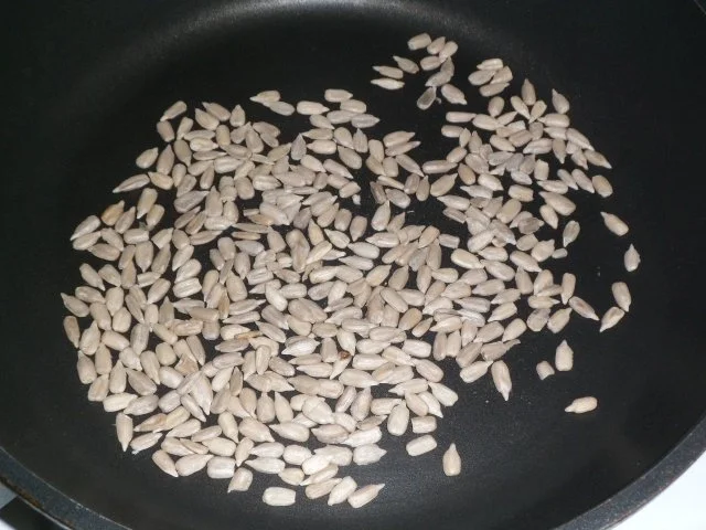 Teigtaschen gefüllt mit Lauch, Feta und Schampignons - Rezept - Bild Nr. 3