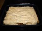 Kürbis-Canelloni mit Salsicca - Rezept