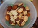 Spritzgebäck - Rezept