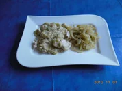 Rezept: Kochen:Kokospfanne mit Quinoa mit Fenchelgemรผse Kochen:Kokospfanne mit Quinoa mit Fenchelgemรผse - Rezept