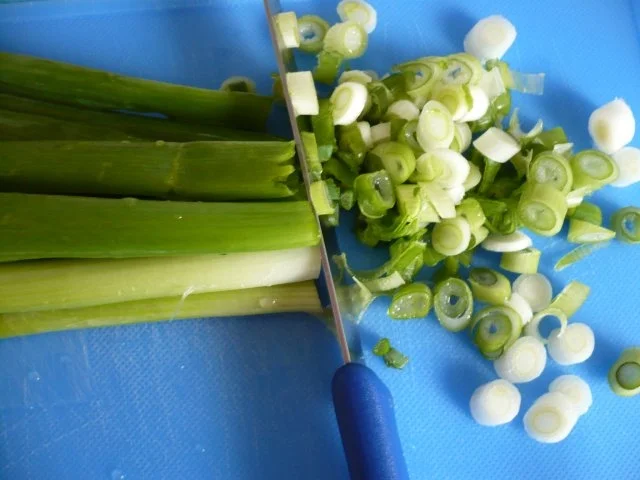 Herbstliche Vorspeise - Rezept - Bild Nr. 2