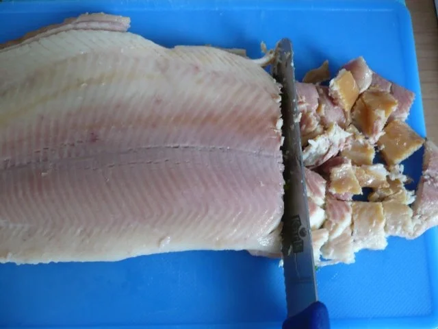 Herbstliche Vorspeise - Rezept - Bild Nr. 3