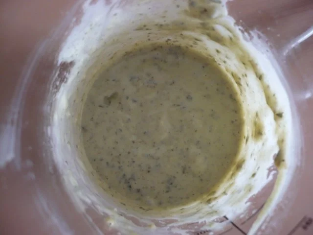 Herbstliche Vorspeise - Rezept - Bild Nr. 5