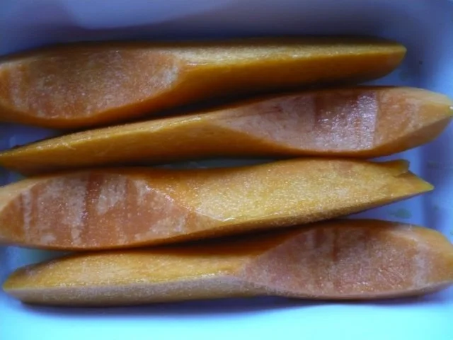 Herbstliche Vorspeise - Rezept - Bild Nr. 7