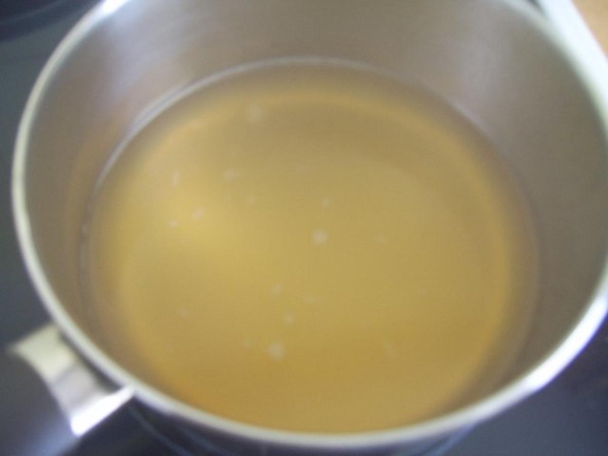 Apfel-Schmand-Streuselkuchen - Rezept - Bild Nr. 2