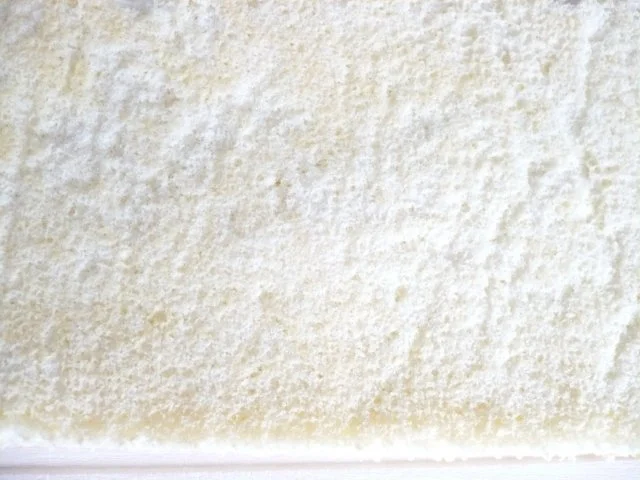 Apfelmuskuchen - Rezept - Bild Nr. 4