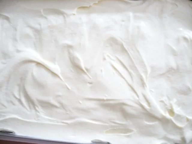 Apfelmuskuchen - Rezept - Bild Nr. 6