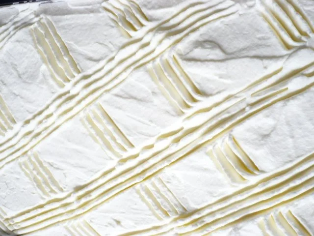 Apfelmuskuchen - Rezept - Bild Nr. 7