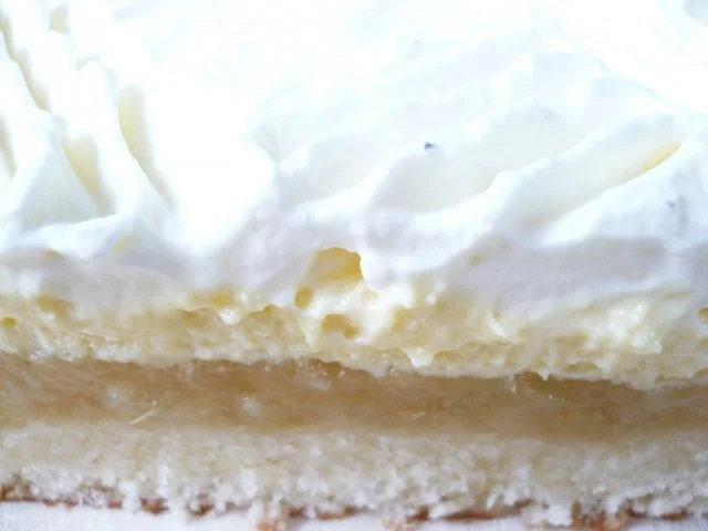 Apfelmuskuchen - Rezept - Bild Nr. 8