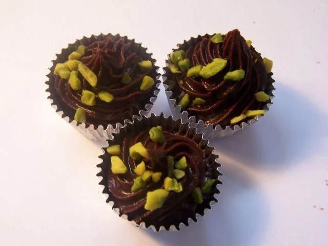 Orangentrüffel Pralinen - Rezept - Bild Nr. 2