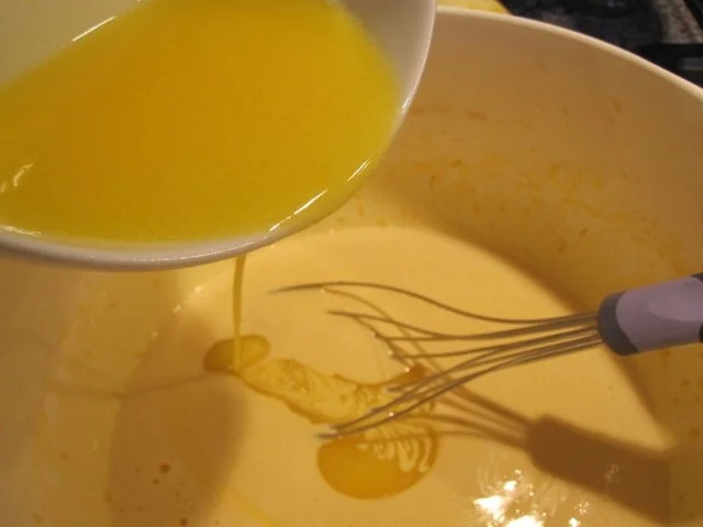 Brioche-Zopf (bei uns im Ösi-Land auch Allerheiligen-Striezel genannt) - Rezept - Bild Nr. 5