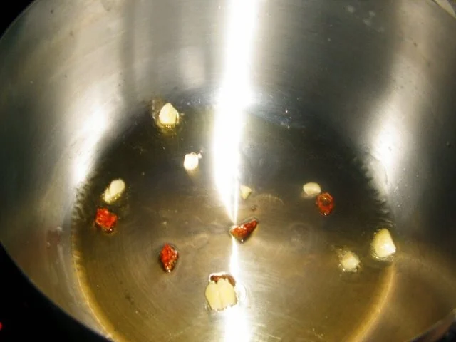 Rezept: Kohlrüben - Kresse -Suppe Bild Nr. 4 Kohlrüben - Kresse -Suppe - Rezept - Bild Nr. 4