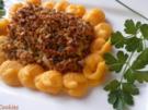 Kabeljau unter der Haube - Rezept