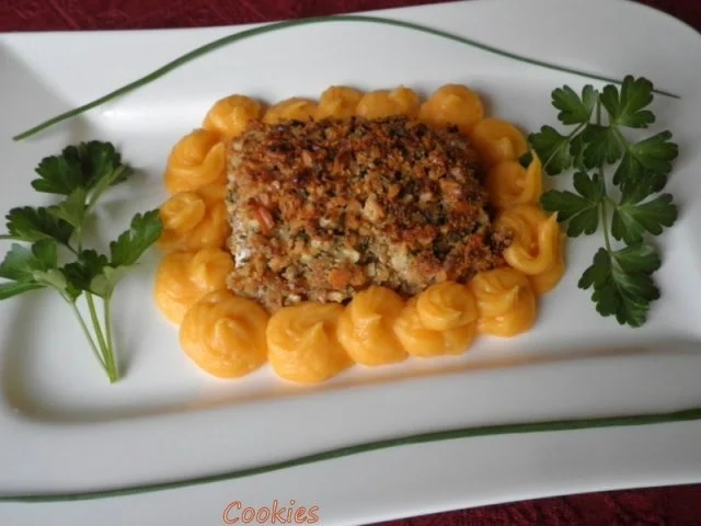 Kabeljau unter der Haube - Rezept - Bild Nr. 2