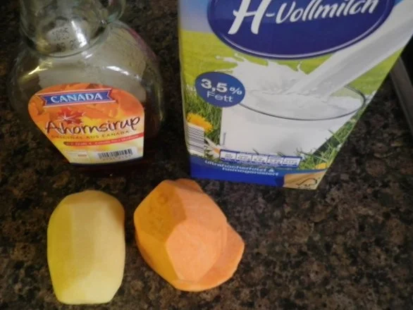 Kabeljau unter der Haube - Rezept - Bild Nr. 12