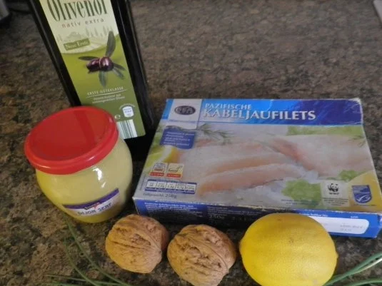 Kabeljau unter der Haube - Rezept - Bild Nr. 4