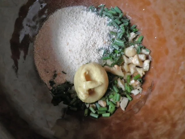 Kabeljau unter der Haube - Rezept - Bild Nr. 6