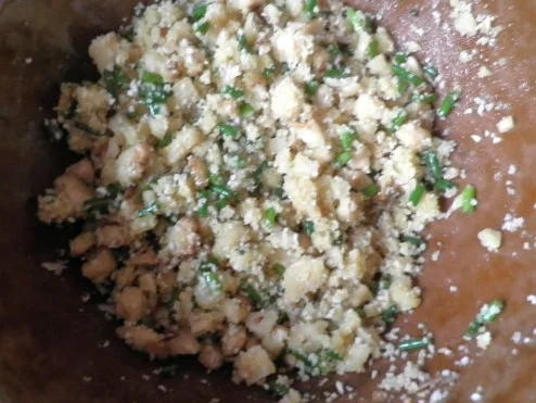 Kabeljau unter der Haube - Rezept - Bild Nr. 7