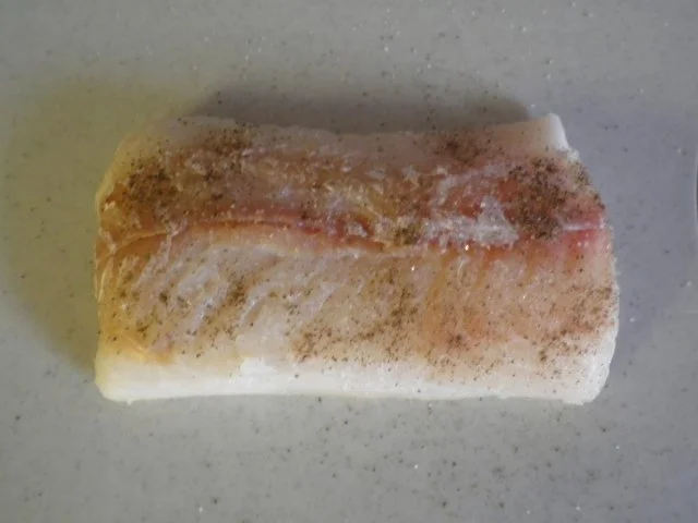 Kabeljau unter der Haube - Rezept - Bild Nr. 8