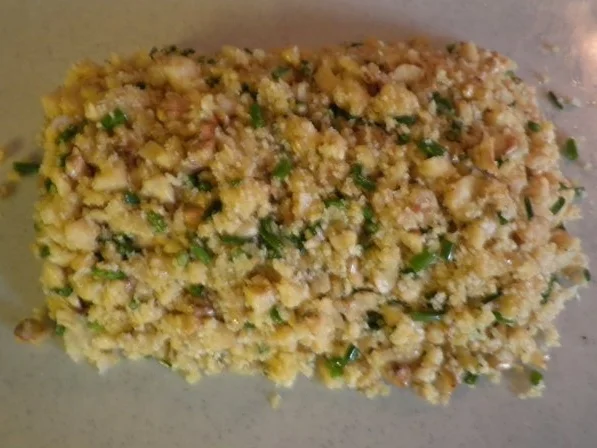 Kabeljau unter der Haube - Rezept - Bild Nr. 9