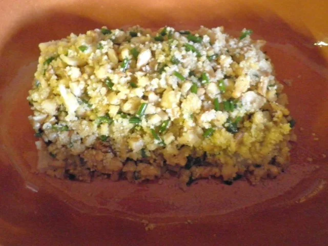 Kabeljau unter der Haube - Rezept - Bild Nr. 10