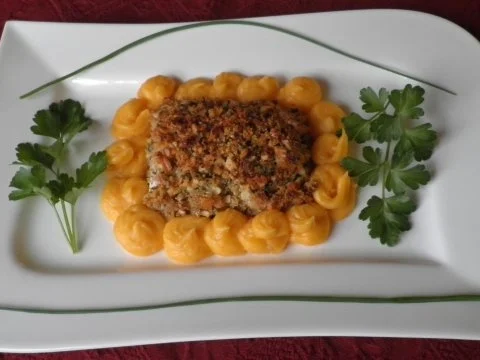 Kabeljau unter der Haube - Rezept - Bild Nr. 13