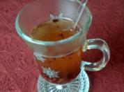 Weißer Cranberrie - Punsch ... - Rezept