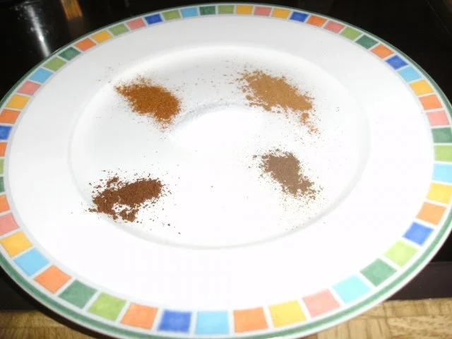 Rezept: Kürbis-Orangen-Chutney Bild Nr. 4 Kürbis-Orangen-Chutney - Rezept - Bild Nr. 4