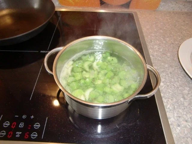 Rezept: Nudelauflauf à la Heiko Bild Nr. 8 Nudelauflauf à la Heiko - Rezept - Bild Nr. 8