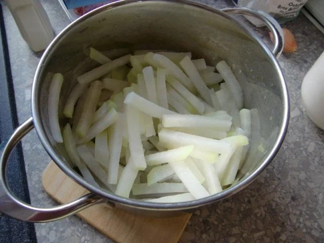 Rezept: Nudelauflauf à la Heiko Bild Nr. 7 Nudelauflauf à la Heiko - Rezept - Bild Nr. 7