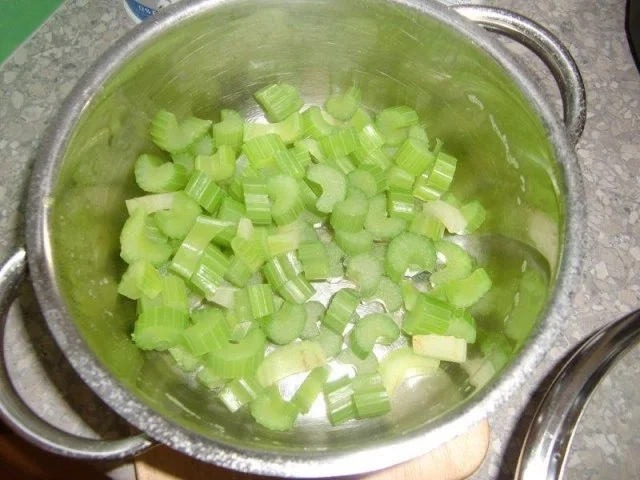 Rezept: Nudelauflauf à la Heiko Bild Nr. 9 Nudelauflauf à la Heiko - Rezept - Bild Nr. 9