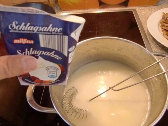 Rezept: Nudelauflauf à la Heiko Bild Nr. 12 Nudelauflauf à la Heiko - Rezept - Bild Nr. 12