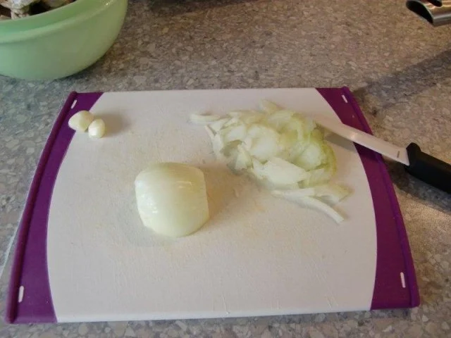 Rezept: Nudelauflauf à la Heiko Bild Nr. 13 Nudelauflauf à la Heiko - Rezept - Bild Nr. 13