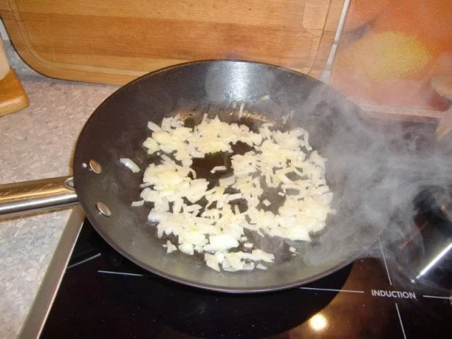 Rezept: Nudelauflauf à la Heiko Bild Nr. 14 Nudelauflauf à la Heiko - Rezept - Bild Nr. 14